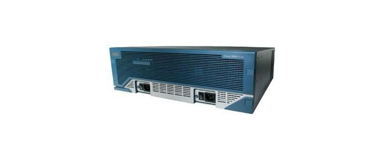 Cisco router cisco 3845 free shipping