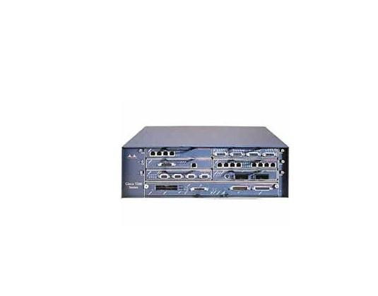  Original brand Cisco Router 7200 series 7206VXR/NPE-G2 free shipping