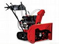 snow blower 1