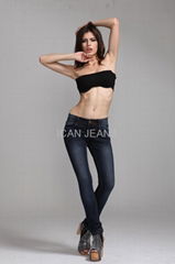 Ladies Skinny Jeans 