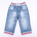 boys' pupular jeans