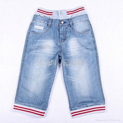 boys' pupular jeans 