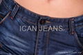 men's new-fashioned jeans  3