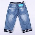 boys' pupular jeans  2