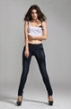 Ladies Skinny Jeans  3