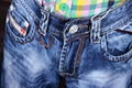 boys' pupular jeans  3