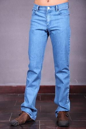 Casual Men's Jeans