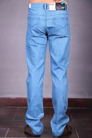 Casual Men's Jeans 2