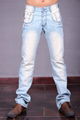 Fashion Denim Jeans  1