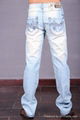 Fashion Denim Jeans  2