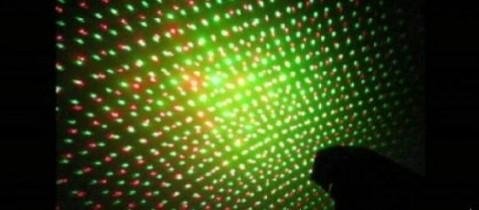 green&red laser stage light