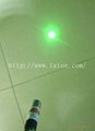 green laser pen 