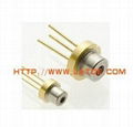 TO8 laser diode