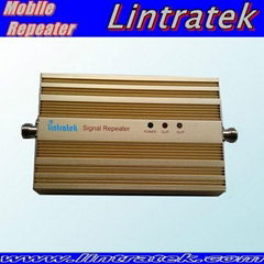 3g signal booster KW23B-WCDMA