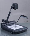Educational supplies document presenter camera with control system 1