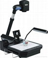 office equipment visualizer / document camera