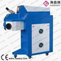 Metal Welding Machine Laser 1