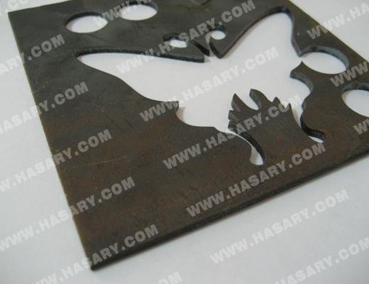 20mm Plywood Cutting/Package Template Making Tools
