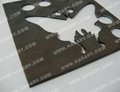20mm Plywood Cutting/Package Template