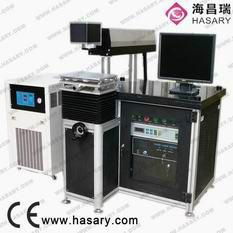 YAG Laser Welding High Frequency