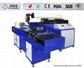 YAG Laser Cutting Equipment for truncate the pipe  1