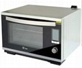 Free standing steam oven R01C