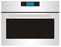 Built-in steam oven with grill R54A 1