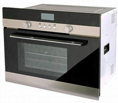 Built-in Steam Oven SK16NUSE30B-52A