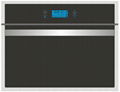 Built-in Steam Oven SK16NUSE30B-52A 3