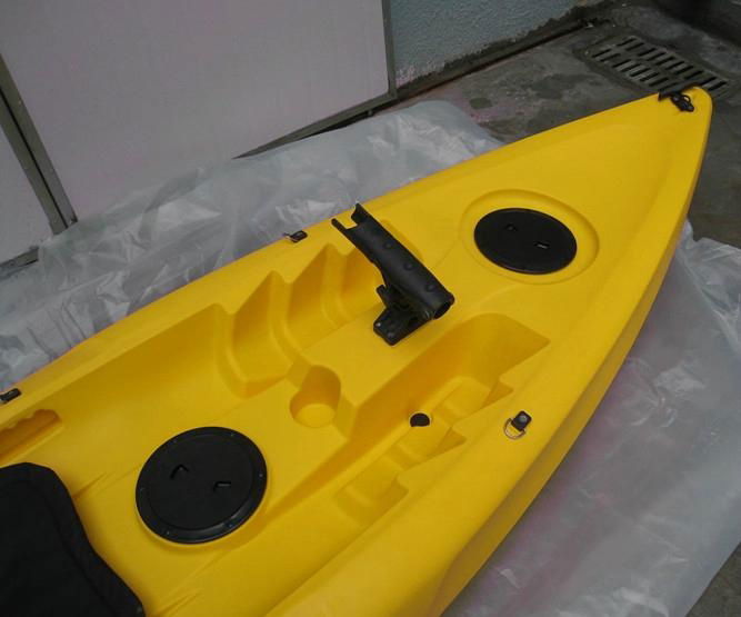 Single Sit-on-top Kayak 4