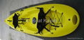 two seat kayak with any colors 2