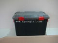 Colorful Series Big Storage Box 4