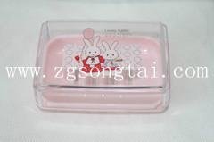 square soap box