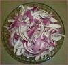 Dried Sliced Onion 1