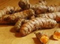 Fresh Turmeric 1