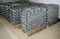 Sell Zinc Ingots 1