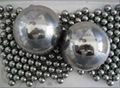 Stainless Steel Ball