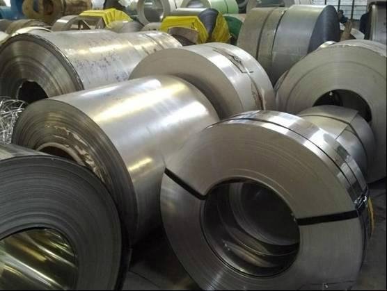Stainless Steel Strip/Stainless Steel Coil