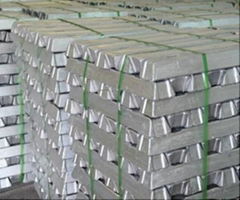 Sell Tin Ingots