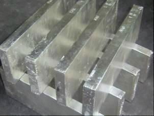 Sell Remelt lead ingots