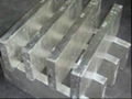 Sell Remelt lead ingots 1