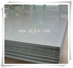 Stainless Steel Sheet