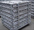 Sell Aluminium Ingots 3