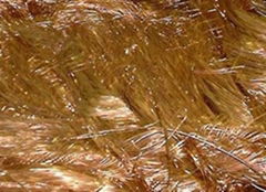 Sell Bare bright copper scrap wire