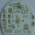 LED aluminum plate  2