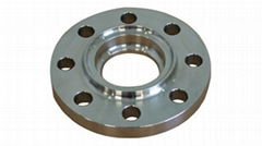 Flange