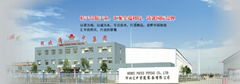 Hebei Focus Piping Co.,Ltd