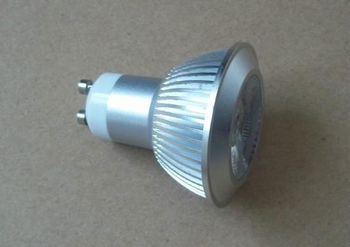 LED COB spotlight 2