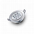 LED ceiling light 12W 1