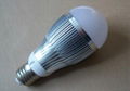 LED bulb 7W 1